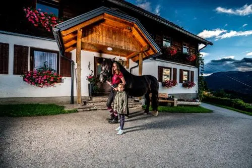 Rainerhof in Murau, Österreich