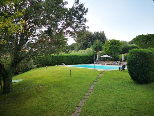 Agriturismo grecinella
