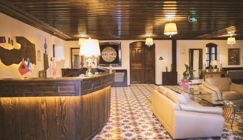 Vestabils, Thrace Konak Hotel & SPA in Çeşmekolu