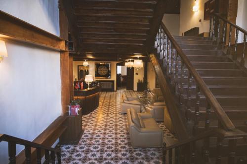 Vestabils, Thrace Konak Hotel & SPA in Çeşmekolu