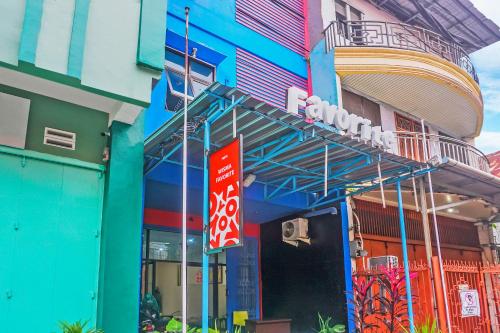 OYO 90856 Wisma Favorite Makassar