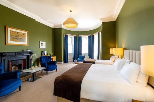 Butler House in Kilkenny