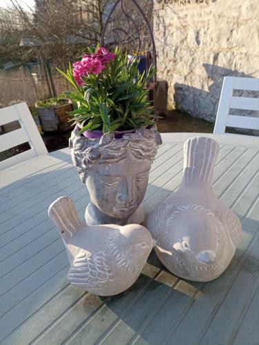  Chez Caro in Epinois