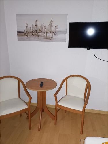 Ferienwohnung Georgstrasse - image 11