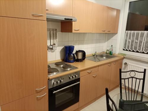 Ferienwohnung Georgstrasse - main image