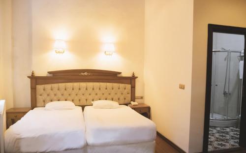 Thrace Konak Hotel & Spa - Tap to explore photos