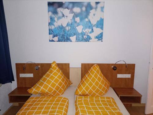 Ferienwohnung Georgstrasse - image 12