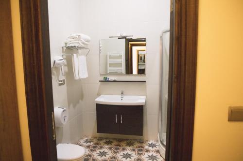 Thrace Konak Hotel & Spa Room Type - Twin Room
