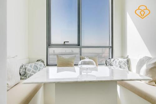 Keysplease Dubai Creek Harbour 3 Bed - image 5