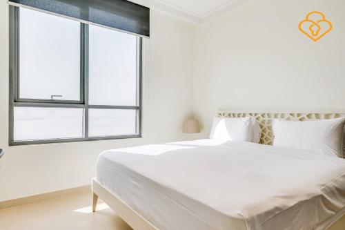 Keysplease Dubai Creek Harbour 3 Bed - image 11