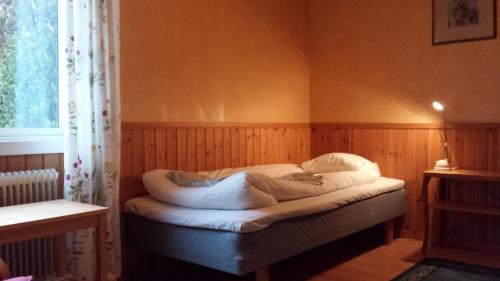 Haby Bed & Breakfast