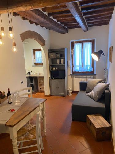  Home sweet home in San Gimignano