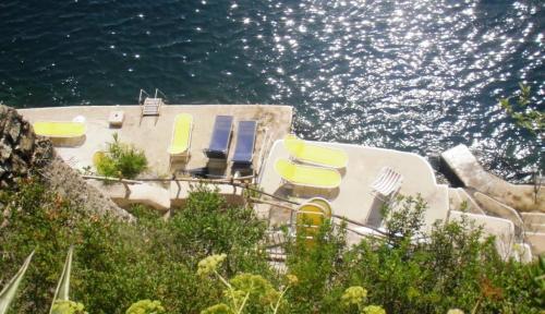 Il Monaco Amalfi Dreams