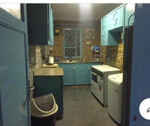 Gawish home
