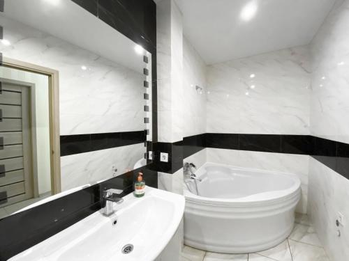 Two-Bedroom Apartment image 2