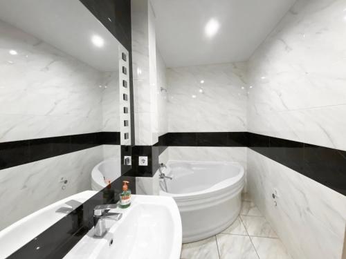 Two-Bedroom Apartment image 1