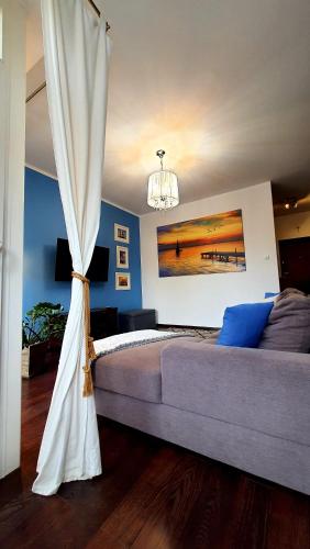 Apartament 202 - Giżycko