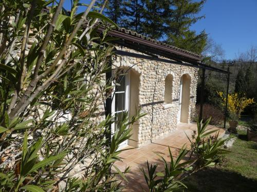 Gîte L'auguste Maison d'Hôtes - Chambre d'hôtes - Valensole