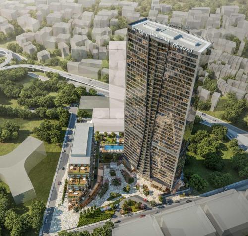 Bomonti Rotana By NewInn