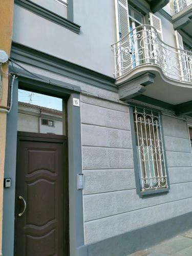 Palazzo Cavour 3