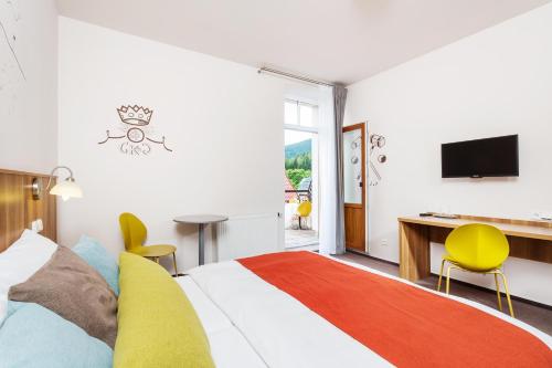 Wellness Hotel Grand