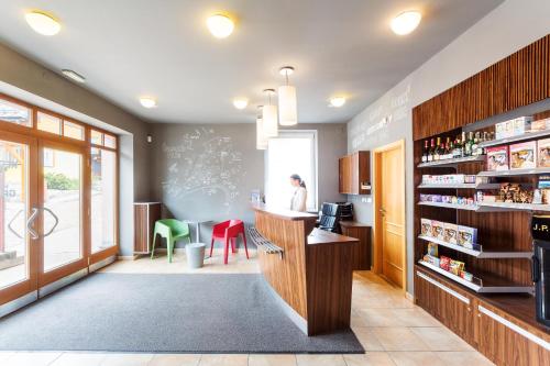 Wellness Hotel Grand