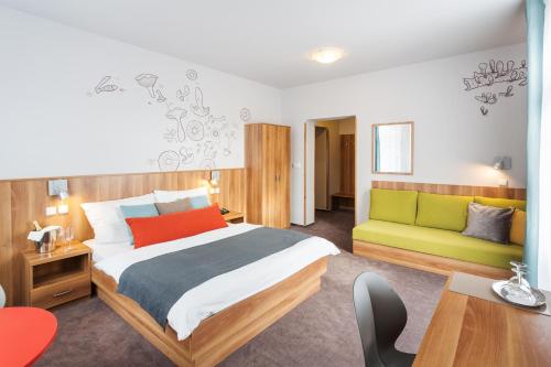 Wellness Hotel Grand