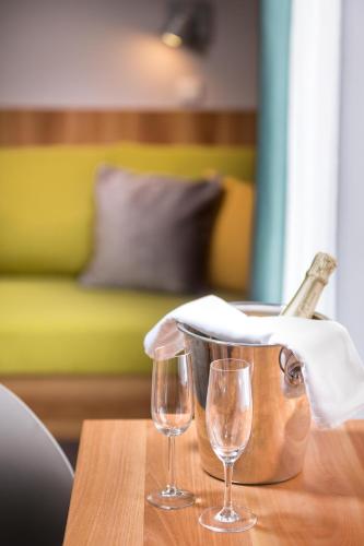 Wellness Hotel Grand