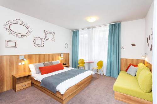 Wellness Hotel Grand