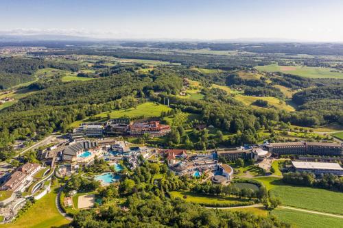 Die Herberge am Lautenberg Bad Loipersdorf