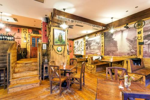 Restaurant, Wellness Hotel Grand in Spindleruv Mlyn