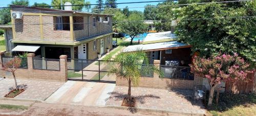 Santa isabel - Los Reartes