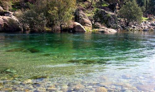 Apartamentos Rurales Los Vergeles - image 11