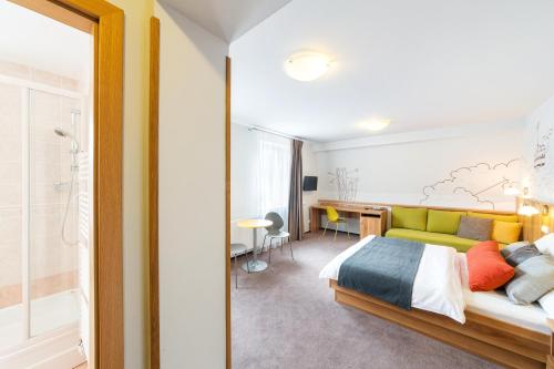 Facilities, Wellness Hotel Grand in Spindleruv Mlyn