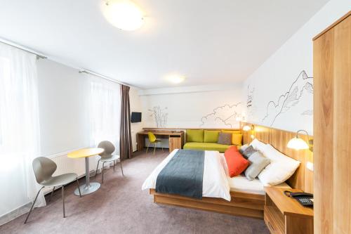 Wellness Hotel Grand