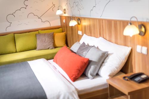 Wellness Hotel Grand