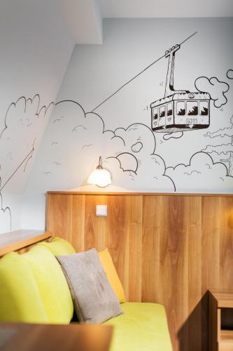 Wellness Hotel Grand