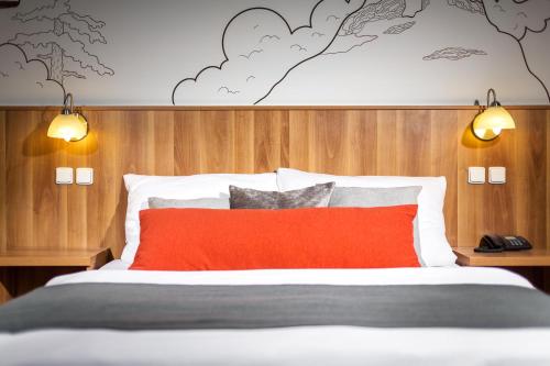 Wellness Hotel Grand