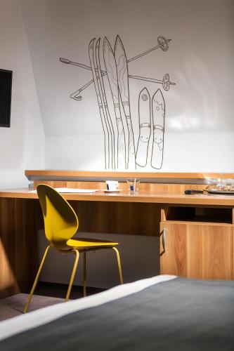 Wellness Hotel Grand