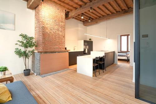 The Hendrik Square Residence, Amberes (foto 9)