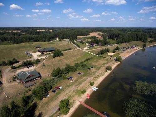 Viesu nams Liepas in Kaunata