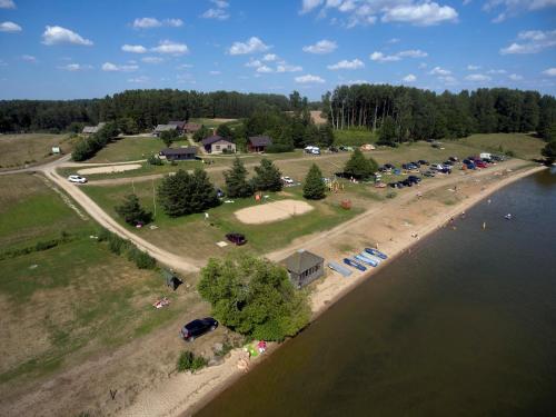 Viesu nams Liepas in Kaunata