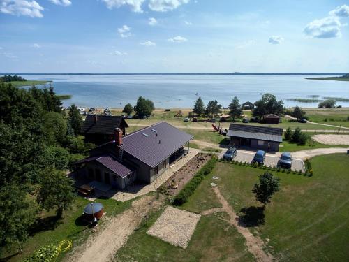 Viesu nams Liepas in Kaunata