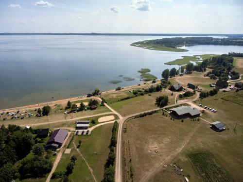 Viesu nams Liepas in Kaunata