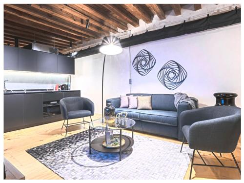 Casa Rodrigo de la Fuente by Príncipe David - 6 APARTARTAMENTOS - - image 3