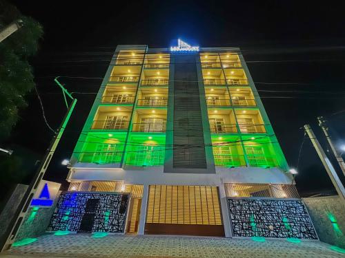hotel photo