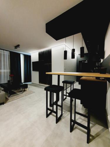 . Apartamenty HashtagWilda
