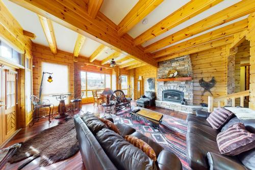 Buffalo Oaks A in Breckenridge, USA
