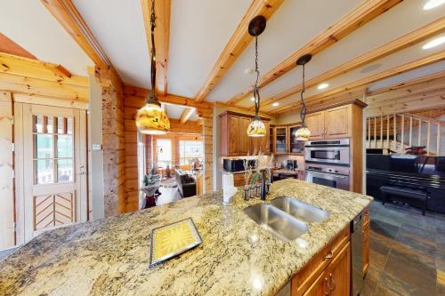 Buffalo Oaks A in Breckenridge, USA