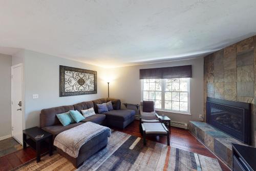 East Vail Apartment Unit 35